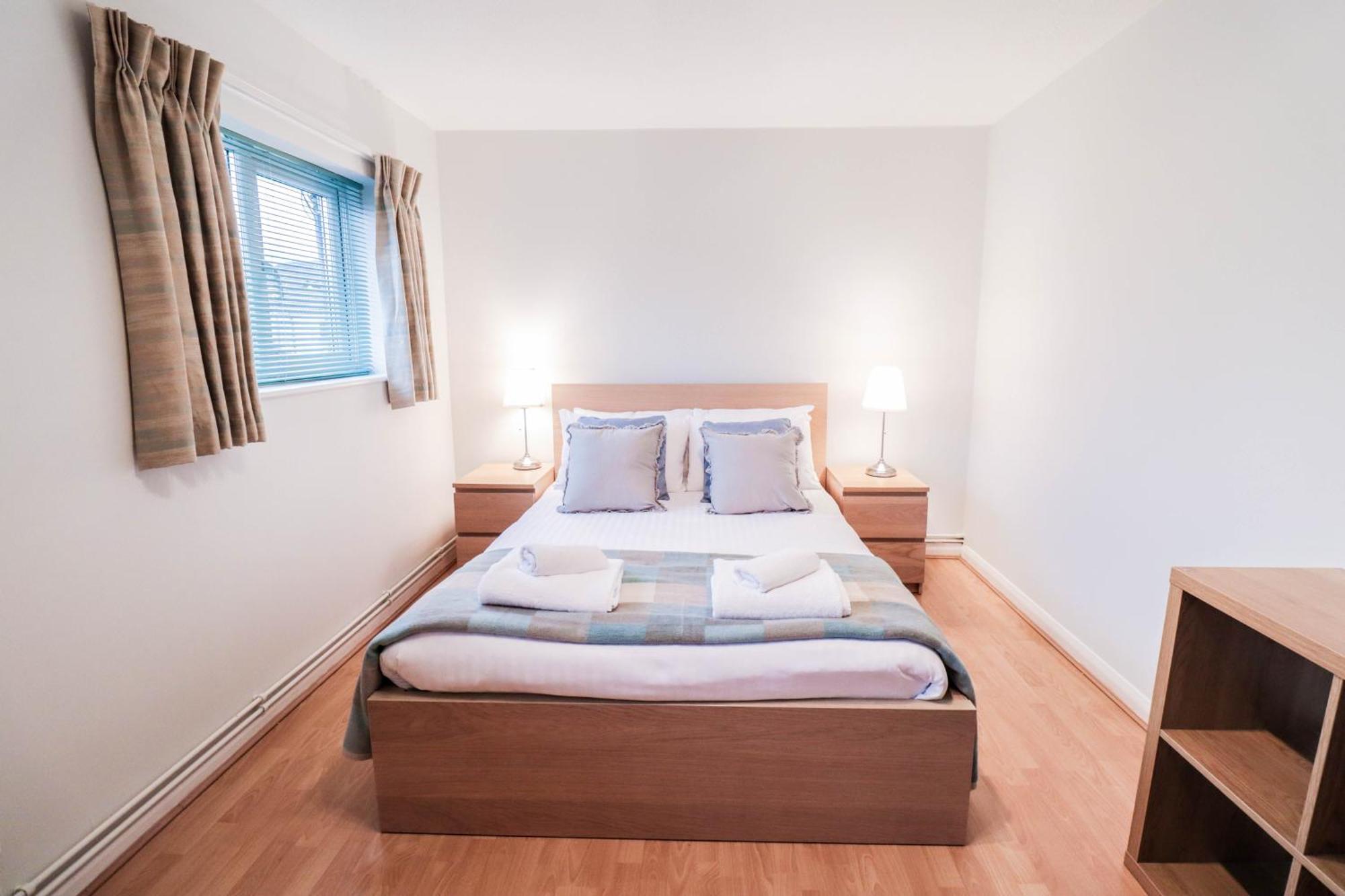 Bright And Spacious Contractor House L Parking! Богемвуд Экстерьер фото