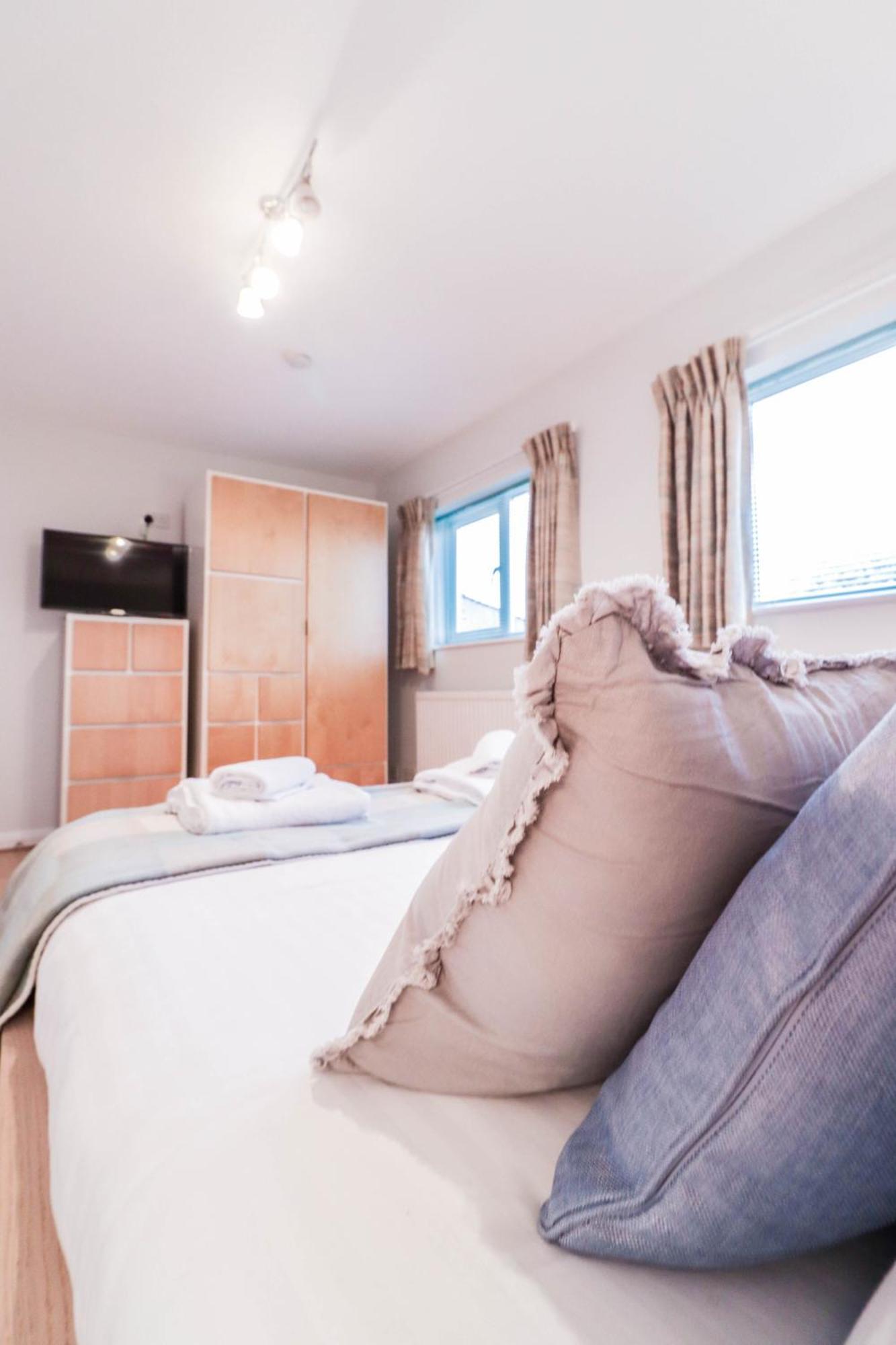 Bright And Spacious Contractor House L Parking! Богемвуд Экстерьер фото