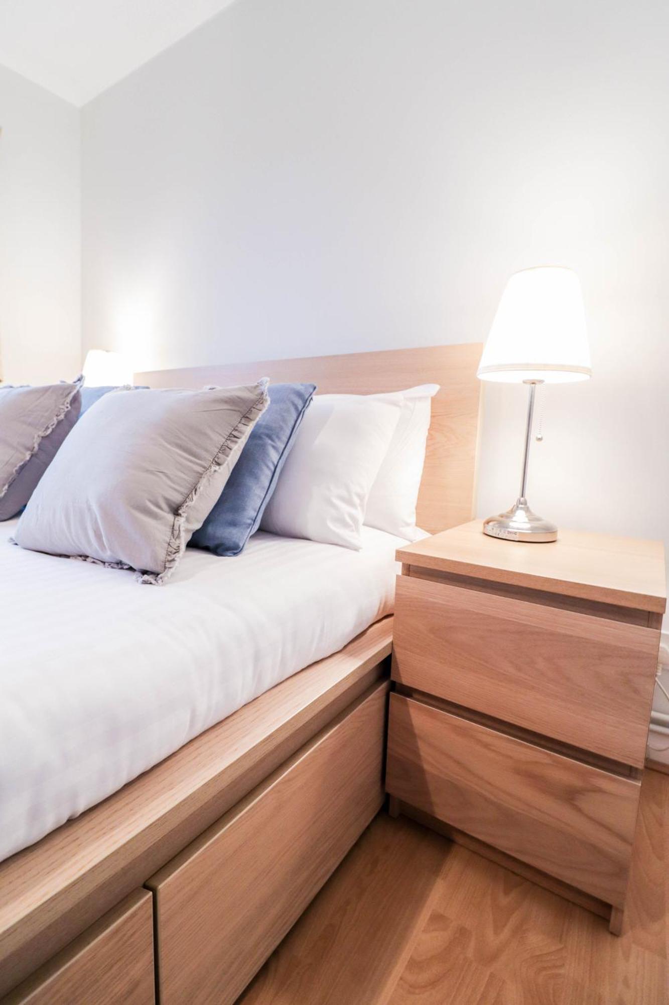Bright And Spacious Contractor House L Parking! Богемвуд Экстерьер фото