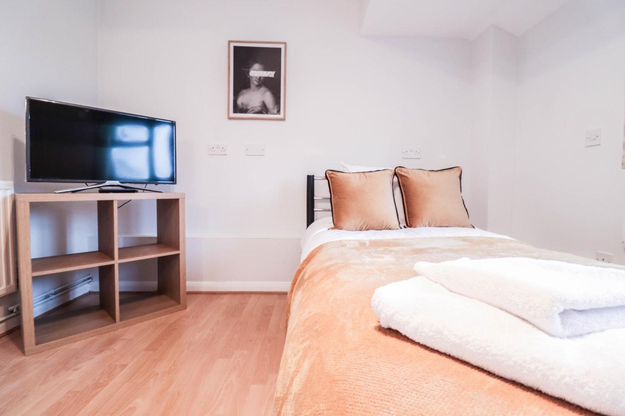 Bright And Spacious Contractor House L Parking! Богемвуд Экстерьер фото