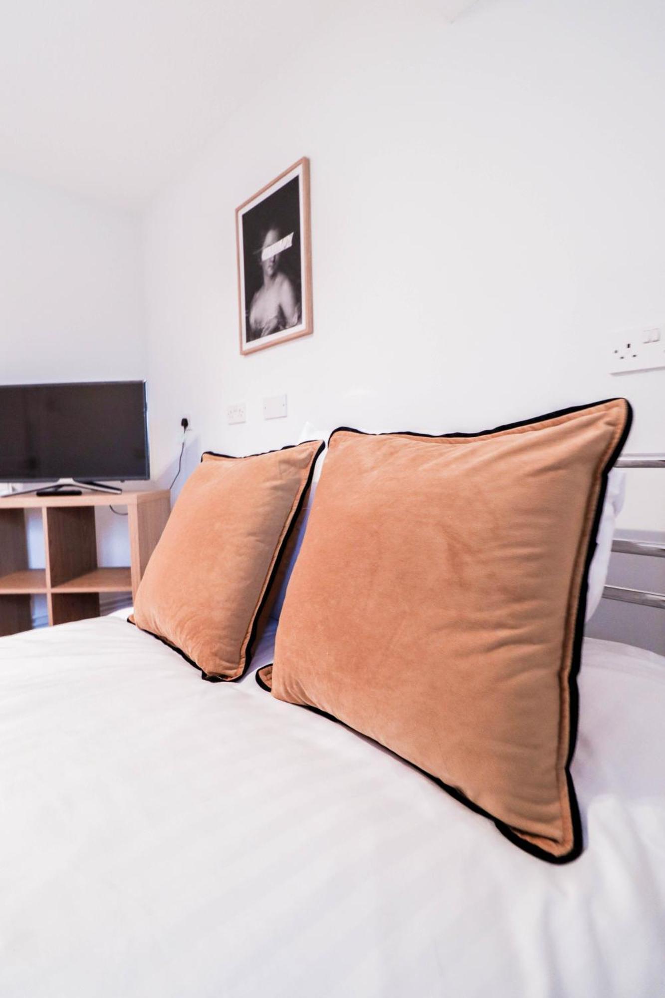 Bright And Spacious Contractor House L Parking! Богемвуд Экстерьер фото