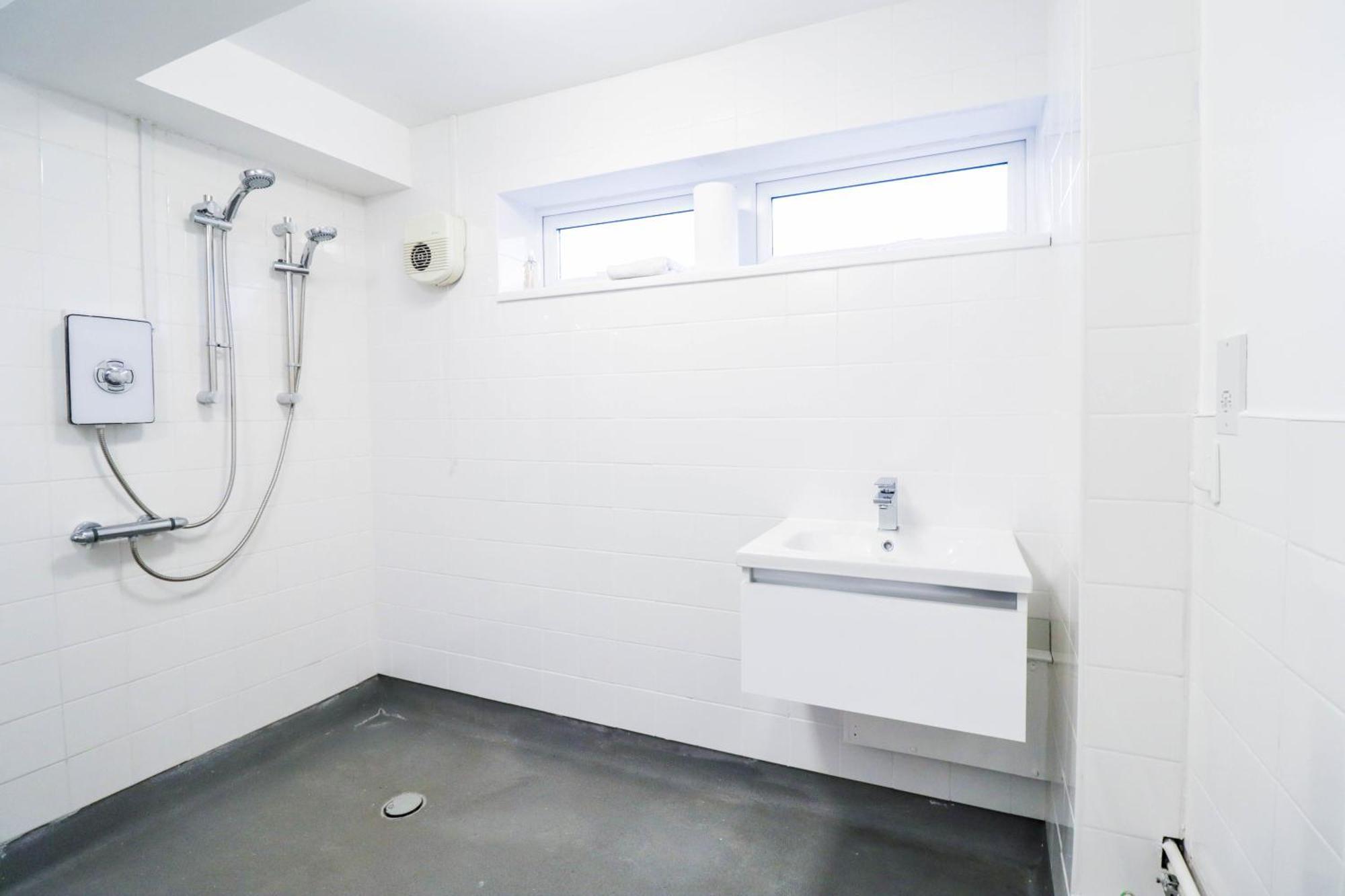 Bright And Spacious Contractor House L Parking! Богемвуд Экстерьер фото