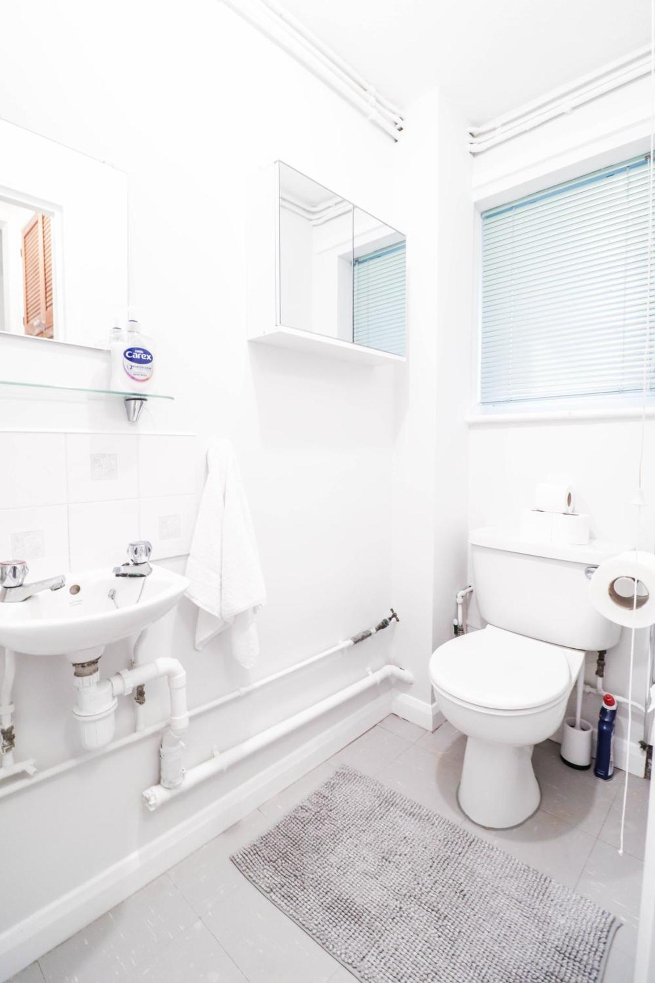 Bright And Spacious Contractor House L Parking! Богемвуд Экстерьер фото