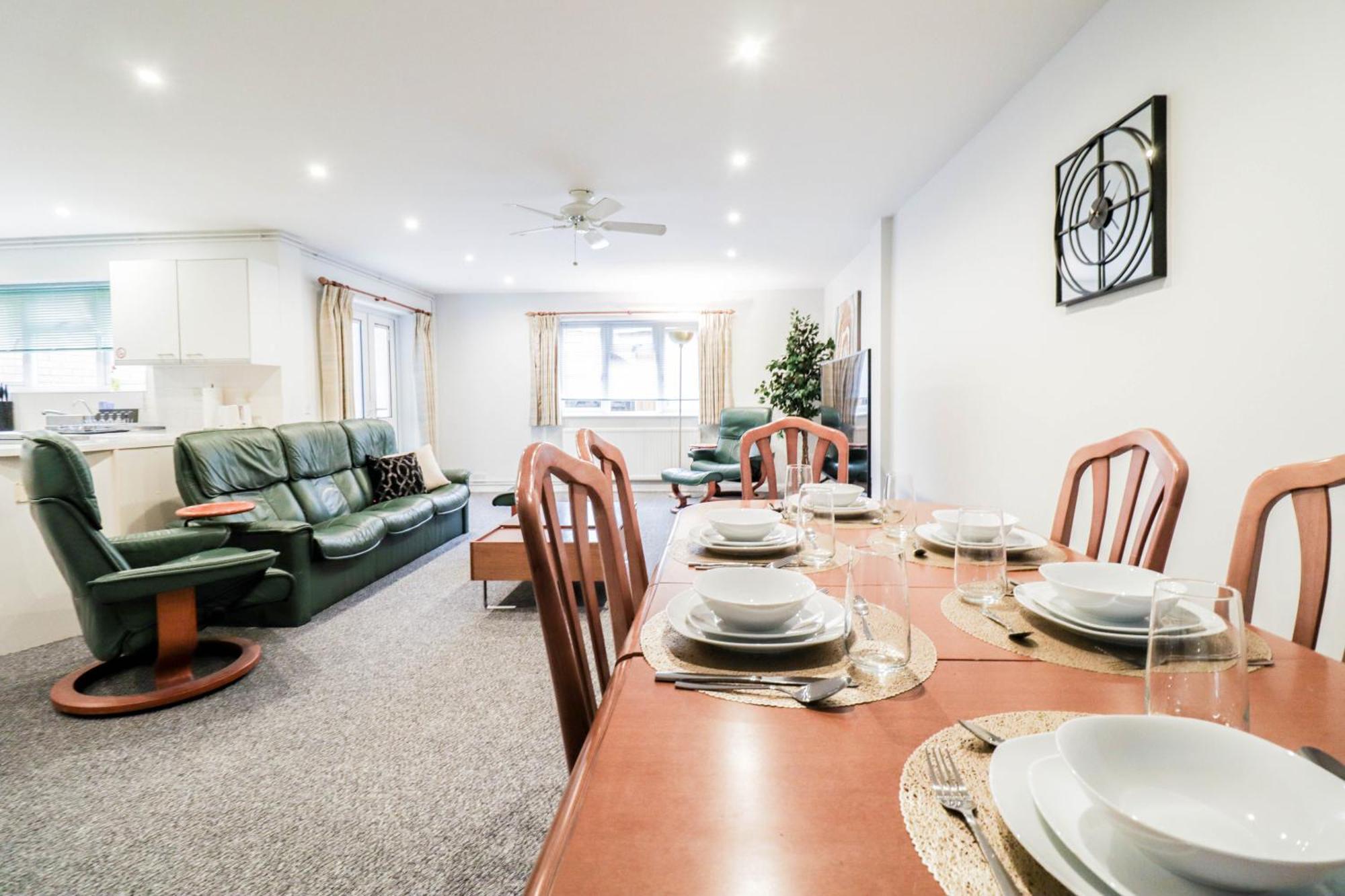 Bright And Spacious Contractor House L Parking! Богемвуд Экстерьер фото