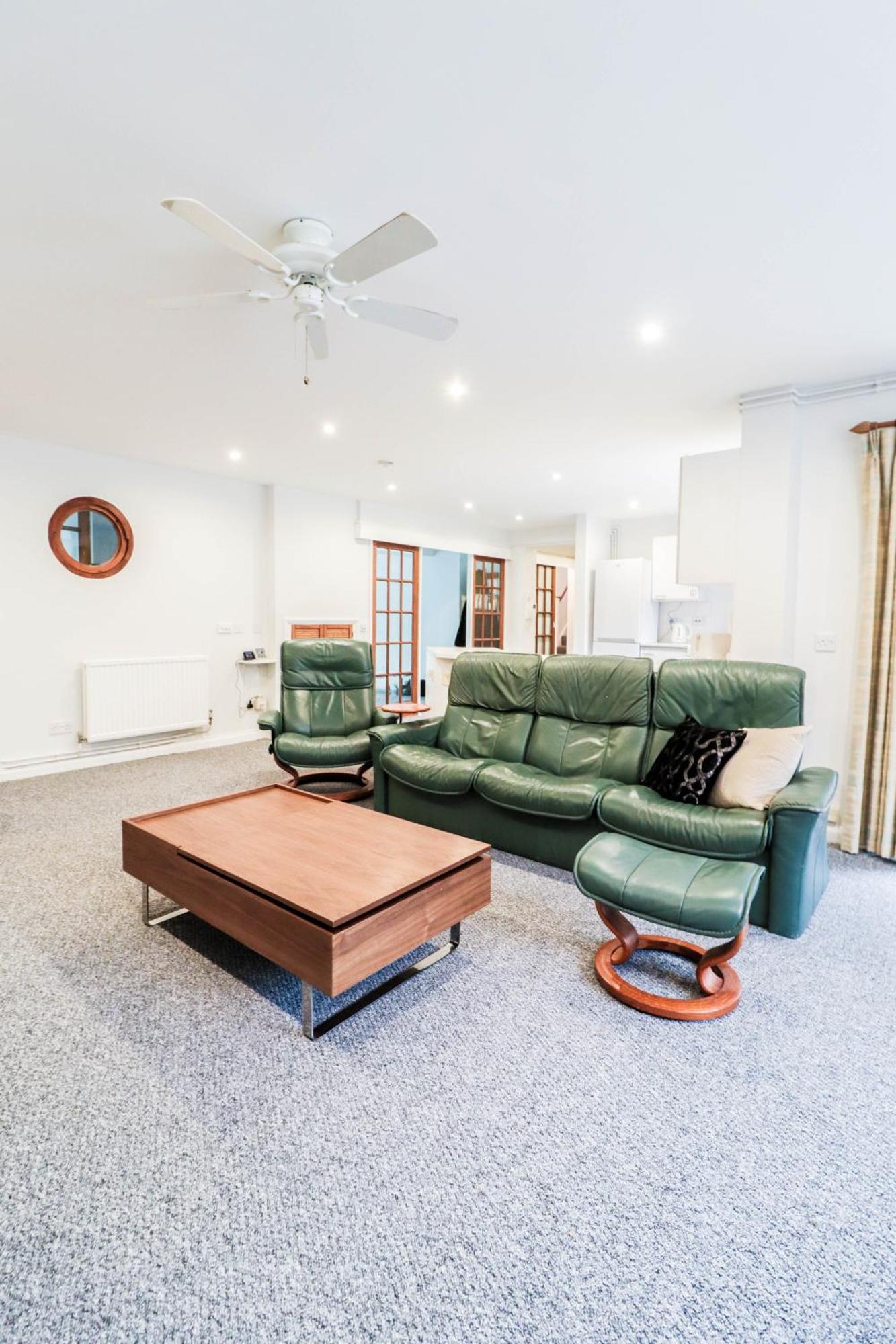 Bright And Spacious Contractor House L Parking! Богемвуд Экстерьер фото